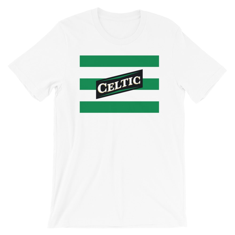 celtic retro shirt