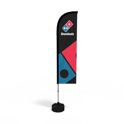 Feather Flag