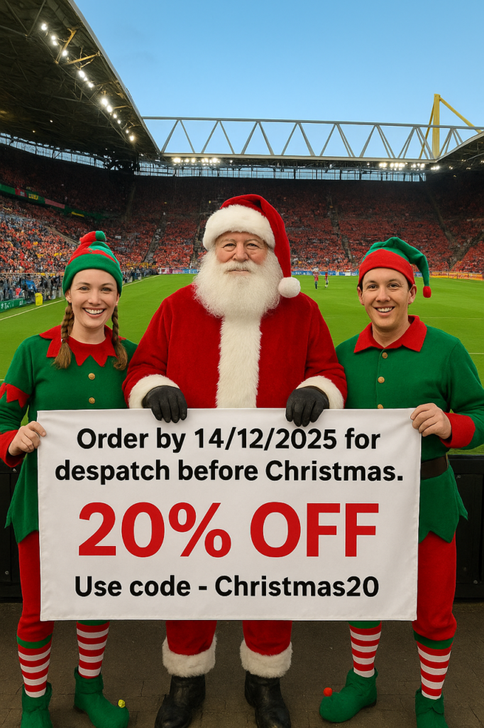 20% off Christmas