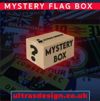 Mystery Flag for YOUR CLUB