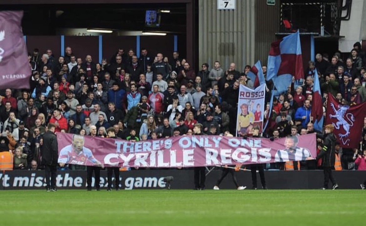 Custom Long Thin Football Flags - Image 6